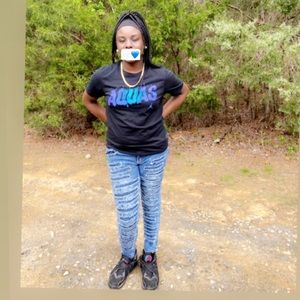 Meet your Posher, Kaitlyn